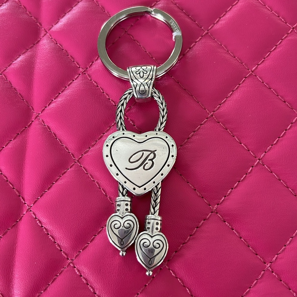 Brighton Key Ring - Picture 5 of 5